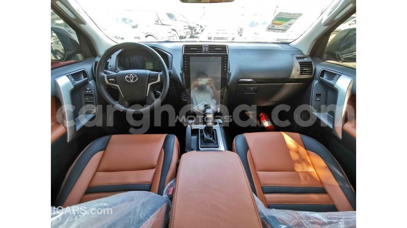 Big with watermark toyota prado ashanti import dubai 33055