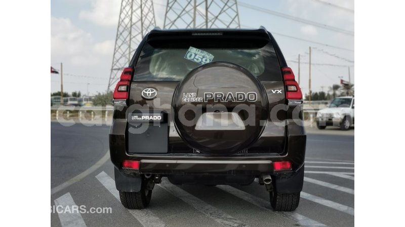 Big with watermark toyota prado ashanti import dubai 33056