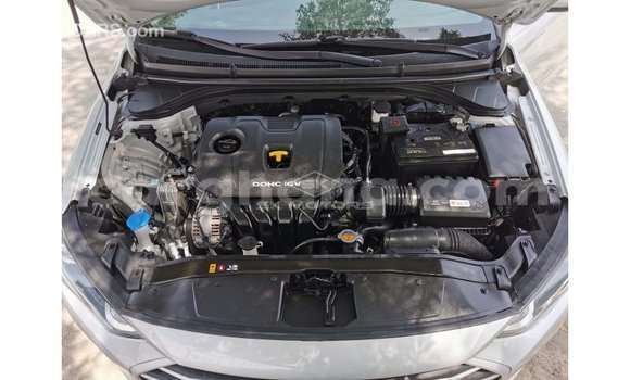 Sayi Imported Hyundai Elantra Sauran Mota in Import - Dubai a Ashanti Sayi Imported Hyundai Elantra Sauran Mota in Import - Dubai a Ashanti