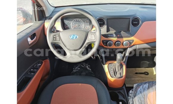 Buy Import Hyundai i10 Red Car in Import - Dubai in Ashanti Buy Import Hyundai i10 Red Car in Import - Dubai in Ashanti