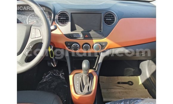 Buy Import Hyundai i10 Red Car in Import - Dubai in Ashanti Buy Import Hyundai i10 Red Car in Import - Dubai in Ashanti
