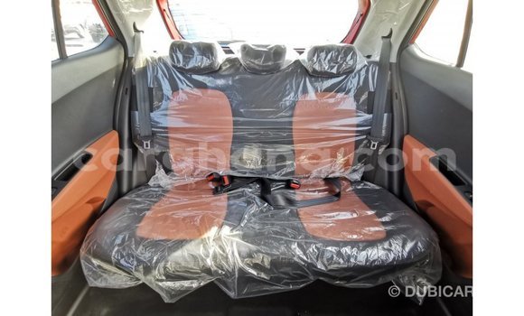 Buy Import Hyundai i10 Red Car in Import - Dubai in Ashanti Buy Import Hyundai i10 Red Car in Import - Dubai in Ashanti