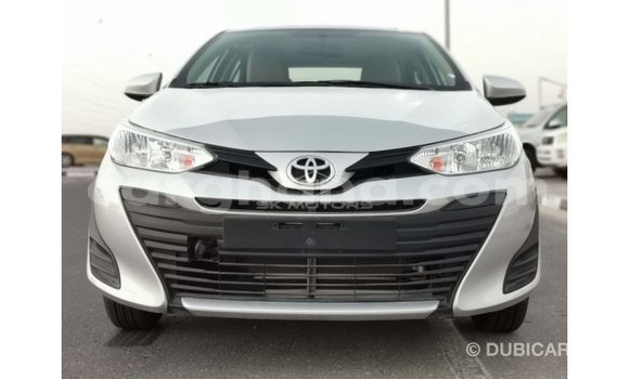 Buy Import Toyota Yaris Other Car in Import - Dubai in Ashanti Buy Import Toyota Yaris Other Car in Import - Dubai in Ashanti