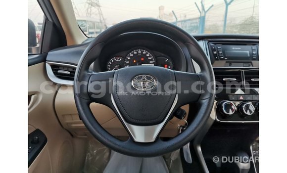Buy Import Toyota Yaris Other Car in Import - Dubai in Ashanti Buy Import Toyota Yaris Other Car in Import - Dubai in Ashanti