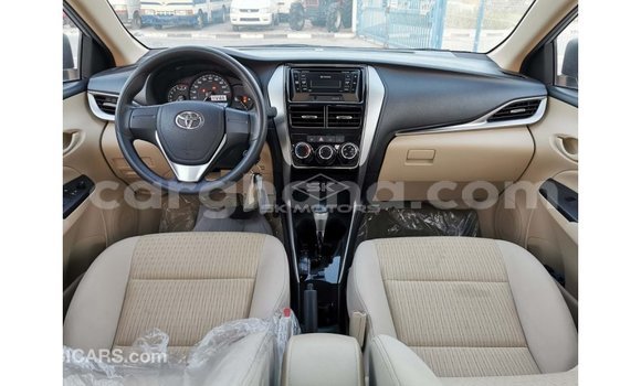 Buy Import Toyota Yaris Other Car in Import - Dubai in Ashanti Buy Import Toyota Yaris Other Car in Import - Dubai in Ashanti