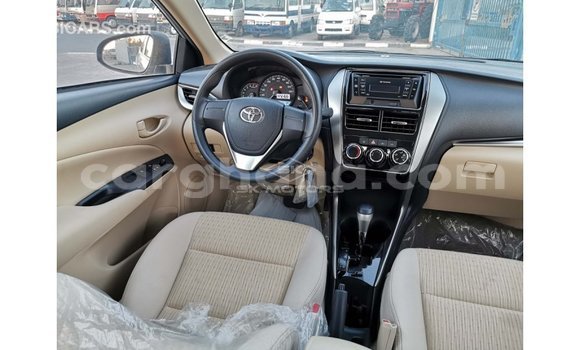 Buy Import Toyota Yaris Other Car in Import - Dubai in Ashanti Buy Import Toyota Yaris Other Car in Import - Dubai in Ashanti