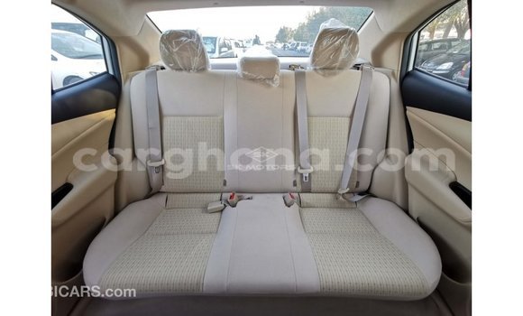 Buy Import Toyota Yaris Other Car in Import - Dubai in Ashanti Buy Import Toyota Yaris Other Car in Import - Dubai in Ashanti