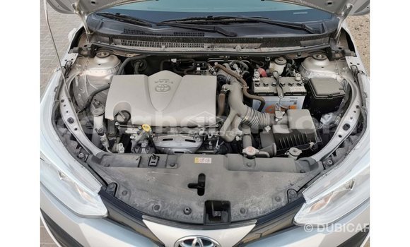 Buy Import Toyota Yaris Other Car in Import - Dubai in Ashanti Buy Import Toyota Yaris Other Car in Import - Dubai in Ashanti