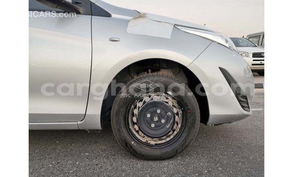 Buy Import Toyota Yaris Other Car in Import - Dubai in Ashanti Buy Import Toyota Yaris Other Car in Import - Dubai in Ashanti