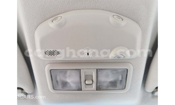 Ra Imported Mitsubishi Pajero funfun Ọkọ̀ in Import - Dubai ni Ashanti Ra Imported Mitsubishi Pajero funfun Ọkọ̀ in Import - Dubai ni Ashanti