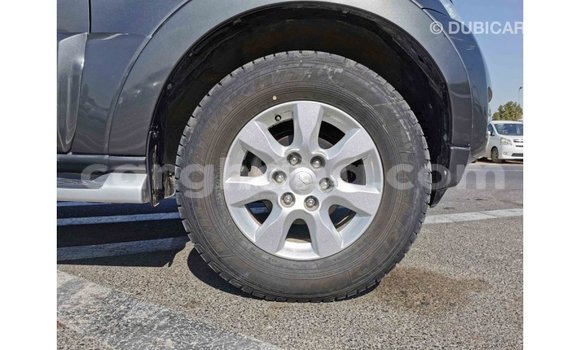 Sayi Imported Mitsubishi Pajero Sauran Mota in Import - Dubai a Ashanti Sayi Imported Mitsubishi Pajero Sauran Mota in Import - Dubai a Ashanti