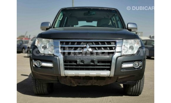 Ra Imported Mitsubishi Pajero Miiran Ọkọ̀ in Import - Dubai ni Ashanti Ra Imported Mitsubishi Pajero Miiran Ọkọ̀ in Import - Dubai ni Ashanti