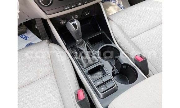 Ra Imported Hyundai Tucson Black Ọkọ̀ in Import - Dubai ni Ashanti Ra Imported Hyundai Tucson Black Ọkọ̀ in Import - Dubai ni Ashanti