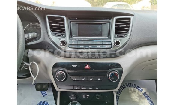 Ra Imported Hyundai Tucson Black Ọkọ̀ in Import - Dubai ni Ashanti Ra Imported Hyundai Tucson Black Ọkọ̀ in Import - Dubai ni Ashanti