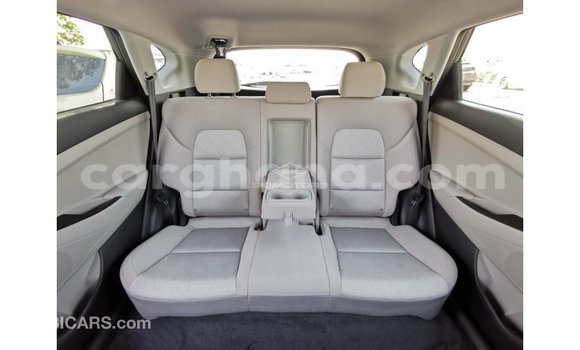 Ra Imported Hyundai Tucson Black Ọkọ̀ in Import - Dubai ni Ashanti Ra Imported Hyundai Tucson Black Ọkọ̀ in Import - Dubai ni Ashanti