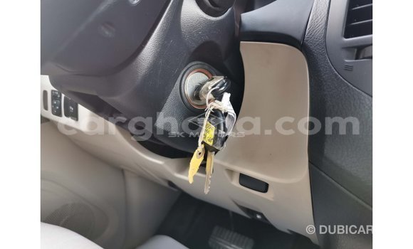 Ra Imported Mitsubishi Pajero Black Ọkọ̀ in Import - Dubai ni Ashanti Ra Imported Mitsubishi Pajero Black Ọkọ̀ in Import - Dubai ni Ashanti