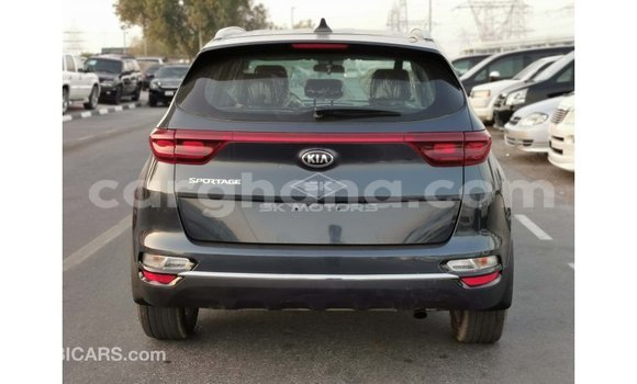 Ra Imported Kia Sportage Miiran Ọkọ̀ in Import - Dubai ni Ashanti Ra Imported Kia Sportage Miiran Ọkọ̀ in Import - Dubai ni Ashanti