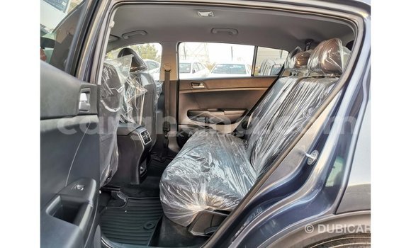 Ra Imported Kia Sportage Miiran Ọkọ̀ in Import - Dubai ni Ashanti Ra Imported Kia Sportage Miiran Ọkọ̀ in Import - Dubai ni Ashanti