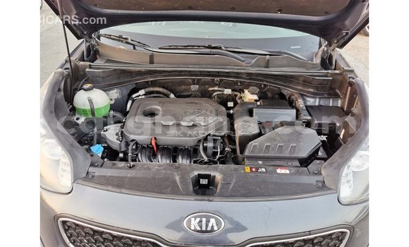 Ra Imported Kia Sportage Miiran Ọkọ̀ in Import - Dubai ni Ashanti Ra Imported Kia Sportage Miiran Ọkọ̀ in Import - Dubai ni Ashanti