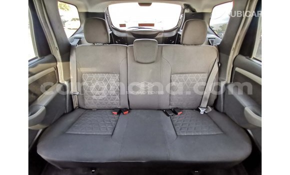 Ra Imported Renault Duster Black Ọkọ̀ in Import - Dubai ni Ashanti Ra Imported Renault Duster Black Ọkọ̀ in Import - Dubai ni Ashanti