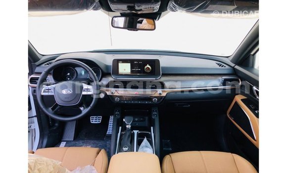 Buy Import Kia Rio White Car in Import - Dubai in Ashanti Buy Import Kia Rio White Car in Import - Dubai in Ashanti