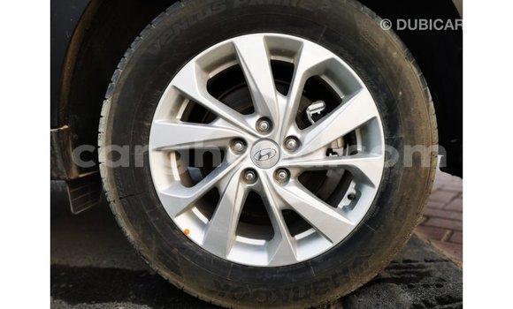 Buy Import Hyundai Tucson Blue Car in Import - Dubai in Ashanti Buy Import Hyundai Tucson Blue Car in Import - Dubai in Ashanti