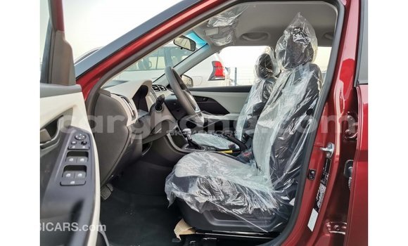 Buy Import Hyundai Creta Red Car in Import - Dubai in Ashanti Buy Import Hyundai Creta Red Car in Import - Dubai in Ashanti