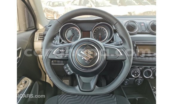 Ra Imported Suzuki Swift Miiran Ọkọ̀ in Import - Dubai ni Ashanti Ra Imported Suzuki Swift Miiran Ọkọ̀ in Import - Dubai ni Ashanti