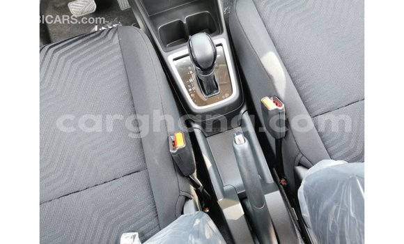 Ra Imported Suzuki Swift Miiran Ọkọ̀ in Import - Dubai ni Ashanti Ra Imported Suzuki Swift Miiran Ọkọ̀ in Import - Dubai ni Ashanti
