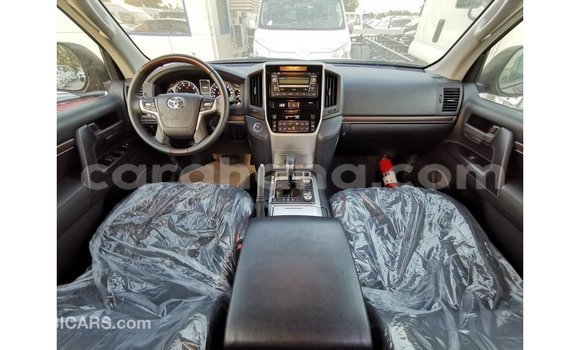 Sayi Imported Toyota Land Cruiser Sauran Mota in Import - Dubai a Ashanti Sayi Imported Toyota Land Cruiser Sauran Mota in Import - Dubai a Ashanti