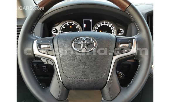 Sayi Imported Toyota Land Cruiser Sauran Mota in Import - Dubai a Ashanti Sayi Imported Toyota Land Cruiser Sauran Mota in Import - Dubai a Ashanti