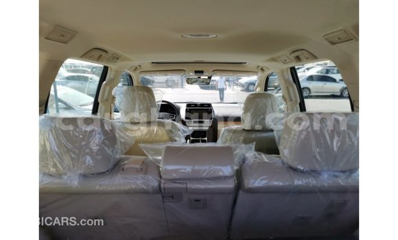 Buy Import Toyota Prado Other Car in Import - Dubai in Ashanti Buy Import Toyota Prado Other Car in Import - Dubai in Ashanti