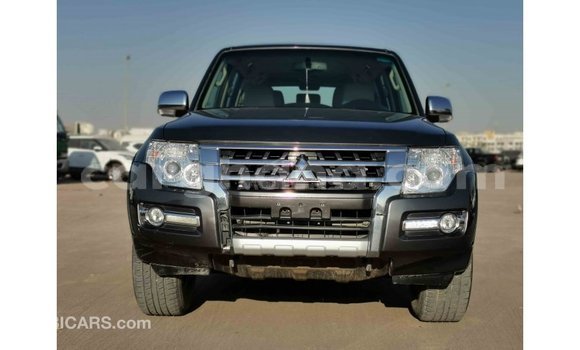 Buy Import Mitsubishi Pajero Other Car in Import - Dubai in Ashanti Buy Import Mitsubishi Pajero Other Car in Import - Dubai in Ashanti