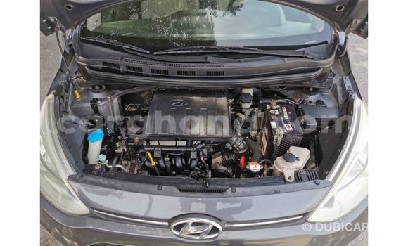 Buy Import Hyundai i10 Other Car in Import - Dubai in Ashanti Buy Import Hyundai i10 Other Car in Import - Dubai in Ashanti