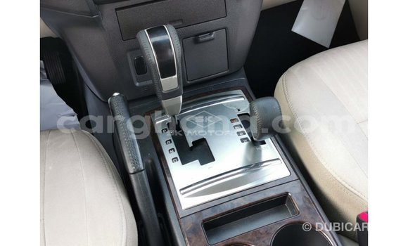 Sayi Imported Mitsubishi Pajero White Mota in Import - Dubai a Ashanti Sayi Imported Mitsubishi Pajero White Mota in Import - Dubai a Ashanti
