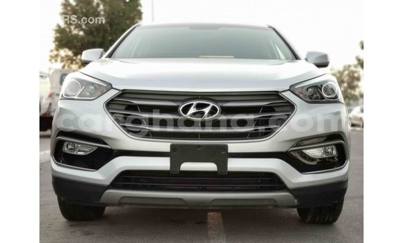 Buy Import Hyundai Santa Fe Other Car in Import - Dubai in Ashanti Buy Import Hyundai Santa Fe Other Car in Import - Dubai in Ashanti