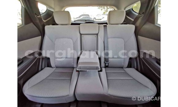 Buy Import Hyundai Santa Fe Other Car in Import - Dubai in Ashanti Buy Import Hyundai Santa Fe Other Car in Import - Dubai in Ashanti
