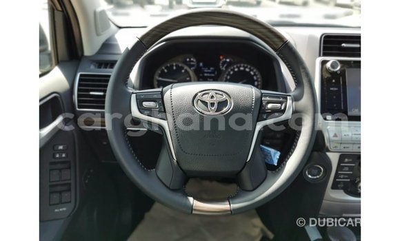 Ra Imported Toyota Prado Miiran Ọkọ̀ in Import - Dubai ni Ashanti Ra Imported Toyota Prado Miiran Ọkọ̀ in Import - Dubai ni Ashanti