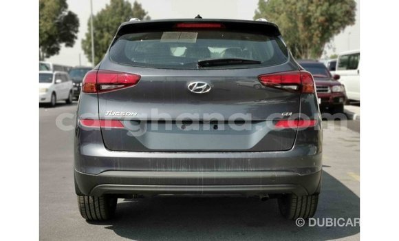 Ra Imported Hyundai Tucson Miiran Ọkọ̀ in Import - Dubai ni Ashanti Ra Imported Hyundai Tucson Miiran Ọkọ̀ in Import - Dubai ni Ashanti