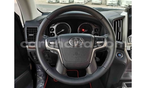 Buy Import Toyota Land Cruiser Black Car in Import - Dubai in Ashanti Buy Import Toyota Land Cruiser Black Car in Import - Dubai in Ashanti