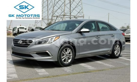 Ra Imported Hyundai Sonata Miiran Ọkọ̀ in Import - Dubai ni Ashanti Ra Imported Hyundai Sonata Miiran Ọkọ̀ in Import - Dubai ni Ashanti