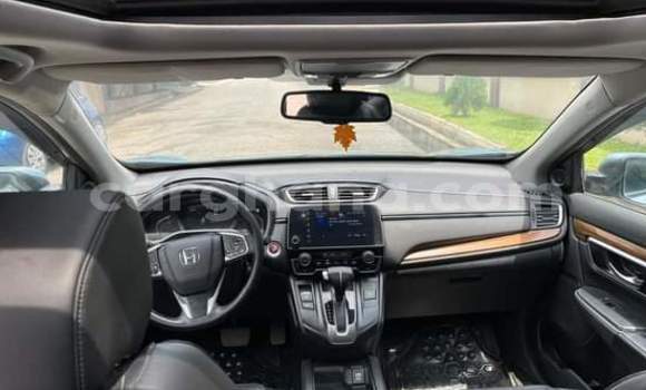 Buy New Honda CR–V Blue Car in Sekondi–Takoradi Metropolitan in Western Buy New Honda CR–V Blue Car in Sekondi–Takoradi Metropolitan in Western