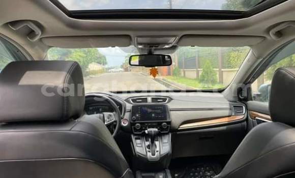 Buy New Honda CR–V Blue Car in Sekondi–Takoradi Metropolitan in Western Buy New Honda CR–V Blue Car in Sekondi–Takoradi Metropolitan in Western