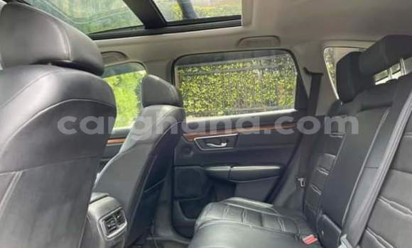 Buy New Honda CR–V Blue Car in Sekondi–Takoradi Metropolitan in Western Buy New Honda CR–V Blue Car in Sekondi–Takoradi Metropolitan in Western