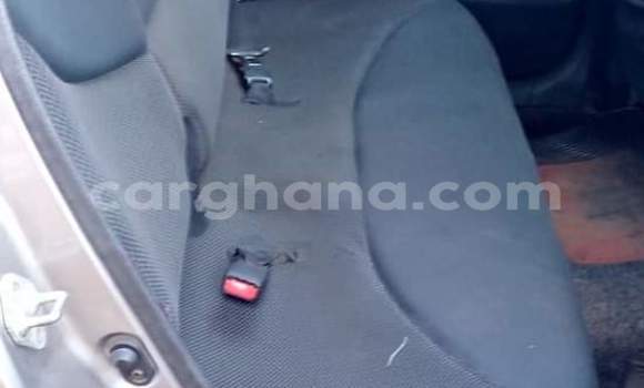 Buy Used Toyota Yaris Other Car in Sekondi–Takoradi Metropolitan in Western Buy Used Toyota Yaris Other Car in Sekondi–Takoradi Metropolitan in Western