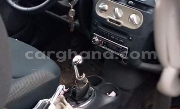 Buy Used Toyota Yaris Other Car in Sekondi–Takoradi Metropolitan in Western Buy Used Toyota Yaris Other Car in Sekondi–Takoradi Metropolitan in Western