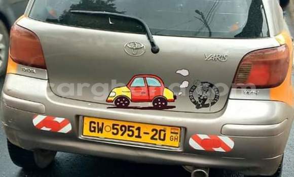 Buy Used Toyota Yaris Other Car in Sekondi–Takoradi Metropolitan in Western Buy Used Toyota Yaris Other Car in Sekondi–Takoradi Metropolitan in Western