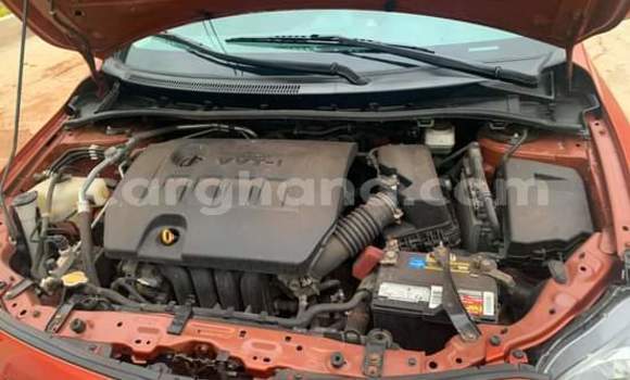 Buy Used Toyota Corolla Brown Car in Sekondi–Takoradi Metropolitan in Western Buy Used Toyota Corolla Brown Car in Sekondi–Takoradi Metropolitan in Western