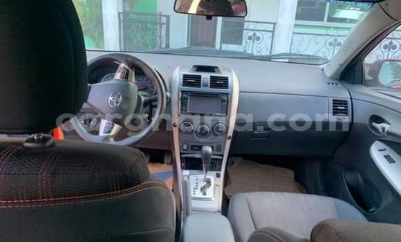 Buy Used Toyota Corolla Brown Car in Sekondi–Takoradi Metropolitan in Western Buy Used Toyota Corolla Brown Car in Sekondi–Takoradi Metropolitan in Western