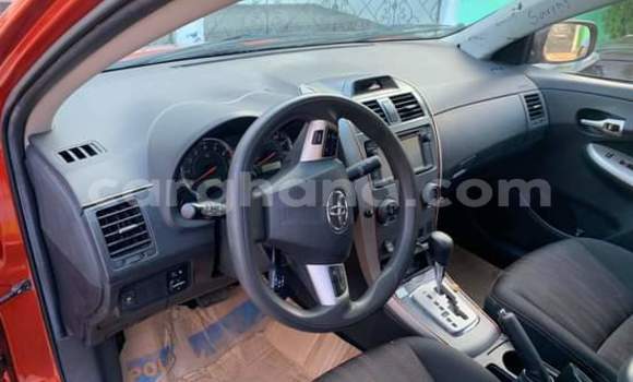 Buy Used Toyota Corolla Brown Car in Sekondi–Takoradi Metropolitan in Western Buy Used Toyota Corolla Brown Car in Sekondi–Takoradi Metropolitan in Western